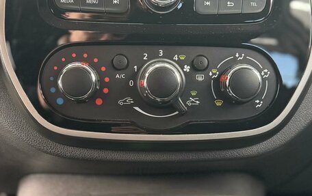 Renault Kaptur I рестайлинг, 2019 год, 1 449 000 рублей, 13 фотография