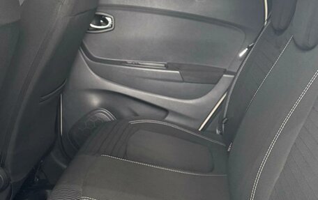 Renault Kaptur I рестайлинг, 2019 год, 1 449 000 рублей, 14 фотография