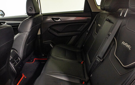 Haval Jolion, 2023 год, 1 869 000 рублей, 10 фотография