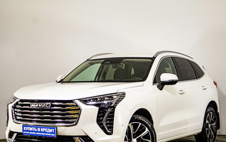 Haval Jolion, 2023 год, 1 869 000 рублей, 4 фотография