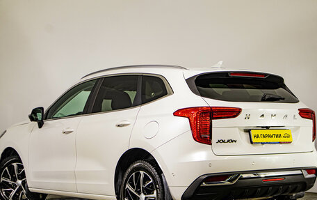 Haval Jolion, 2023 год, 1 869 000 рублей, 7 фотография