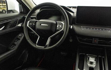 Haval Jolion, 2023 год, 1 869 000 рублей, 13 фотография