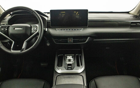 Haval Jolion, 2023 год, 1 869 000 рублей, 14 фотография