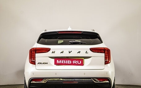 Haval Jolion, 2023 год, 1 869 000 рублей, 6 фотография