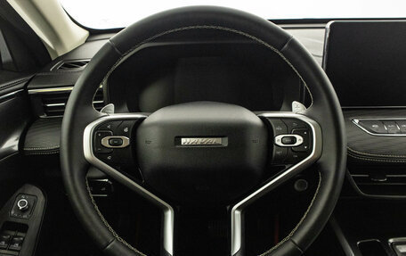 Haval Jolion, 2023 год, 1 869 000 рублей, 16 фотография