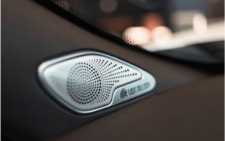 CheryExeed VX, 2024 год, 5 609 624 рублей, 11 фотография