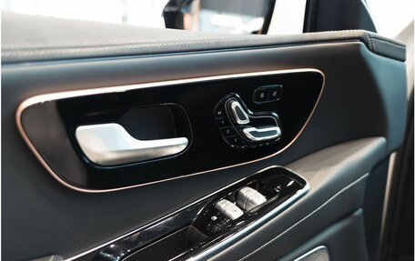 CheryExeed VX, 2024 год, 5 609 624 рублей, 8 фотография