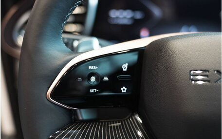 CheryExeed VX, 2024 год, 5 609 624 рублей, 13 фотография