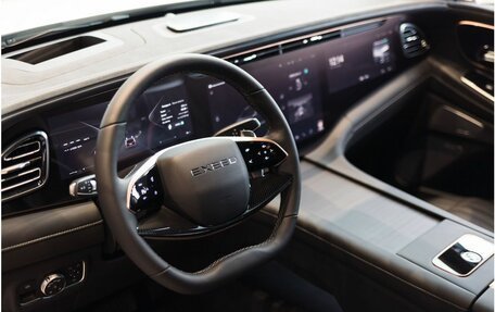 CheryExeed VX, 2024 год, 5 609 624 рублей, 7 фотография