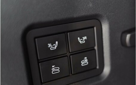 CheryExeed VX, 2024 год, 5 609 624 рублей, 32 фотография