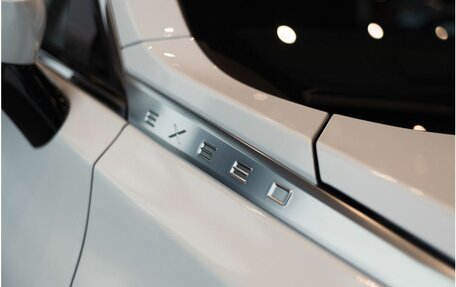 CheryExeed VX, 2024 год, 5 609 624 рублей, 31 фотография