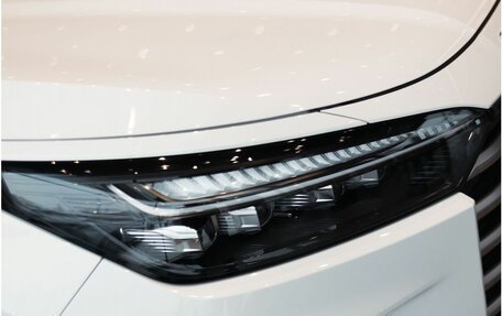 CheryExeed VX, 2024 год, 5 609 624 рублей, 28 фотография