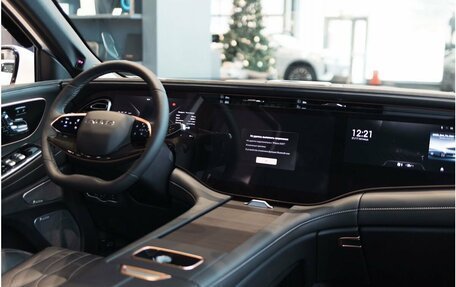 CheryExeed VX, 2024 год, 5 609 624 рублей, 37 фотография