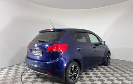 KIA Venga I, 2011 год, 990 000 рублей, 5 фотография