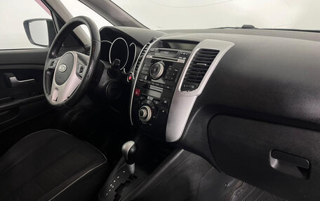 KIA Venga I, 2011 год, 990 000 рублей, 12 фотография