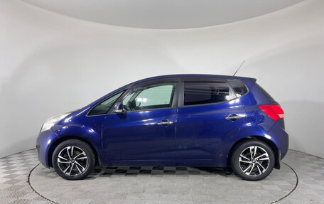 KIA Venga I, 2011 год, 990 000 рублей, 8 фотография