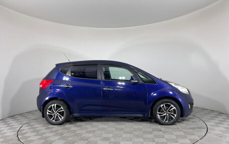 KIA Venga I, 2011 год, 990 000 рублей, 4 фотография