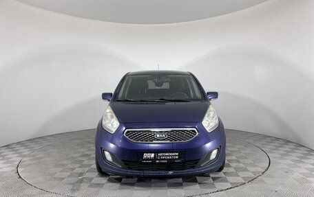 KIA Venga I, 2011 год, 990 000 рублей, 2 фотография
