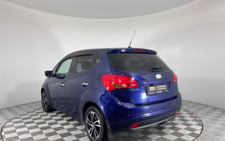 KIA Venga I, 2011 год, 990 000 рублей, 7 фотография