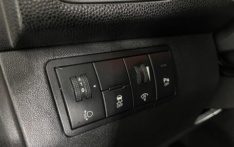 KIA Venga I, 2011 год, 990 000 рублей, 15 фотография