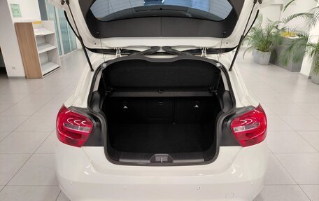 Mercedes-Benz A-Класс, 2014 год, 1 380 000 рублей, 5 фотография