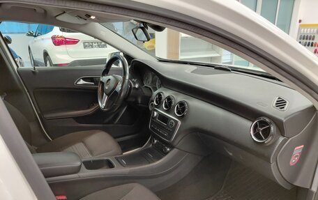 Mercedes-Benz A-Класс, 2014 год, 1 380 000 рублей, 7 фотография