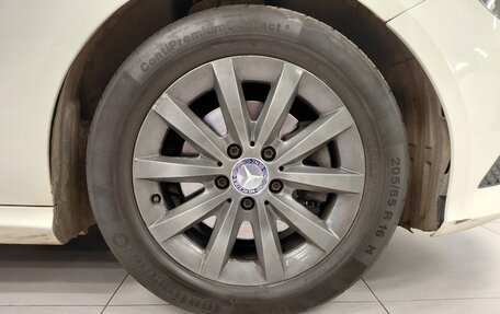 Mercedes-Benz A-Класс, 2014 год, 1 380 000 рублей, 6 фотография