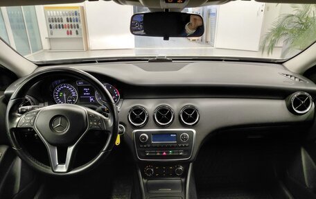 Mercedes-Benz A-Класс, 2014 год, 1 380 000 рублей, 9 фотография