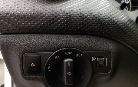 Mercedes-Benz A-Класс, 2014 год, 1 380 000 рублей, 11 фотография