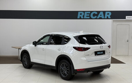 Mazda CX-5 II, 2021 год, 2 650 000 рублей, 3 фотография