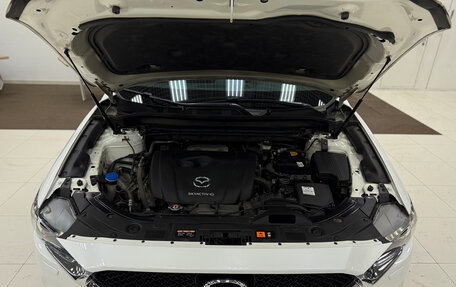 Mazda CX-5 II, 2021 год, 2 650 000 рублей, 10 фотография