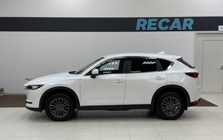 Mazda CX-5 II, 2021 год, 2 650 000 рублей, 2 фотография