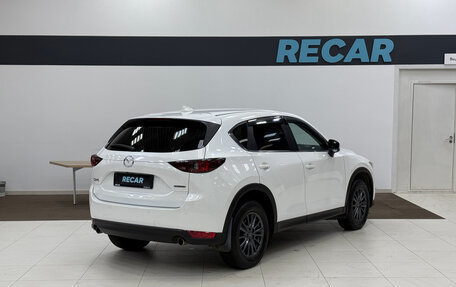 Mazda CX-5 II, 2021 год, 2 650 000 рублей, 5 фотография