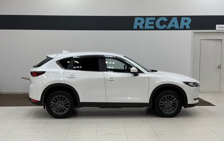 Mazda CX-5 II, 2021 год, 2 650 000 рублей, 6 фотография