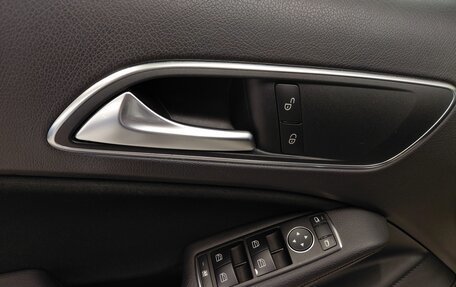 Mercedes-Benz A-Класс, 2014 год, 1 380 000 рублей, 10 фотография