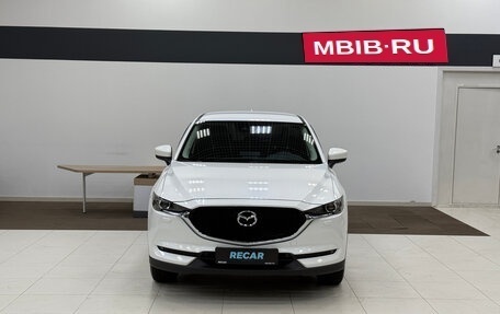Mazda CX-5 II, 2021 год, 2 650 000 рублей, 8 фотография