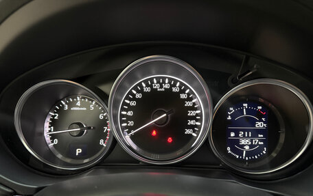 Mazda CX-5 II, 2021 год, 2 650 000 рублей, 16 фотография