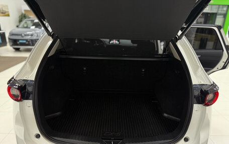 Mazda CX-5 II, 2021 год, 2 650 000 рублей, 21 фотография