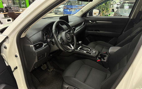 Mazda CX-5 II, 2021 год, 2 650 000 рублей, 13 фотография