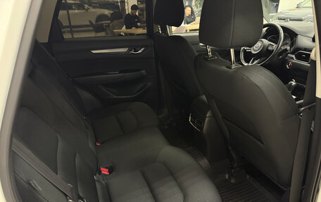 Mazda CX-5 II, 2021 год, 2 650 000 рублей, 23 фотография