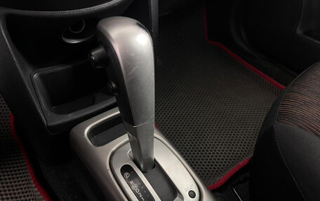 Nissan Note II рестайлинг, 2011 год, 790 000 рублей, 13 фотография