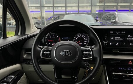 KIA Carnival, 2021 год, 3 779 000 рублей, 14 фотография