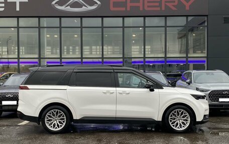 KIA Carnival, 2021 год, 3 779 000 рублей, 4 фотография