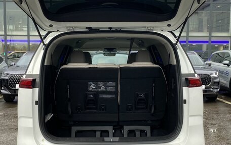 KIA Carnival, 2021 год, 3 779 000 рублей, 10 фотография