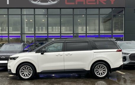 KIA Carnival, 2021 год, 3 779 000 рублей, 8 фотография