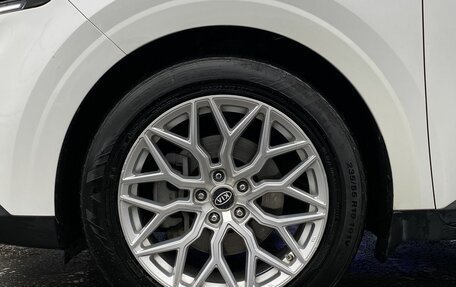 KIA Carnival, 2021 год, 3 779 000 рублей, 9 фотография