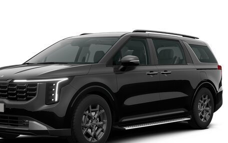 KIA Carnival, 2025 год, 8 200 000 рублей, 1 фотография