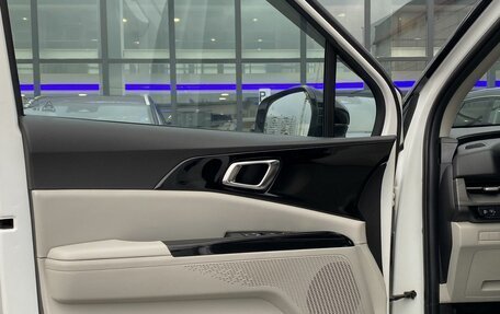 KIA Carnival, 2021 год, 3 779 000 рублей, 21 фотография