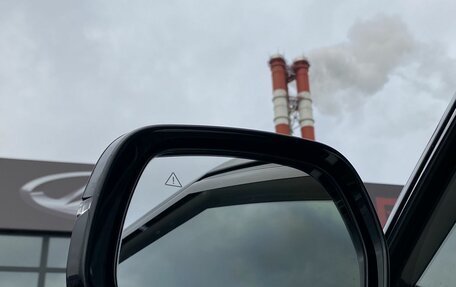 KIA Carnival, 2021 год, 3 779 000 рублей, 20 фотография