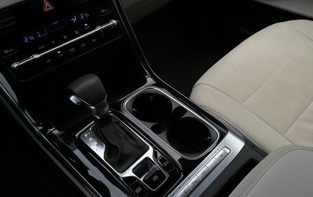 KIA Carnival, 2021 год, 3 779 000 рублей, 17 фотография